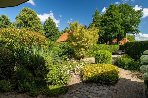 Medium property photo - Hogelandstraat 6, 4283 GK Giessen